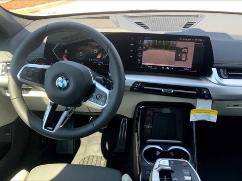 New 2026 BMW X1 xDrive28i w/ M Sport Package image 5