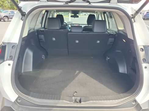 Certified 2026 Toyota RAV4 XLE Premium FWD image 10