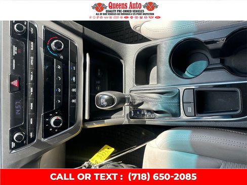 Used 2016 Hyundai Sonata SE FWD image 15