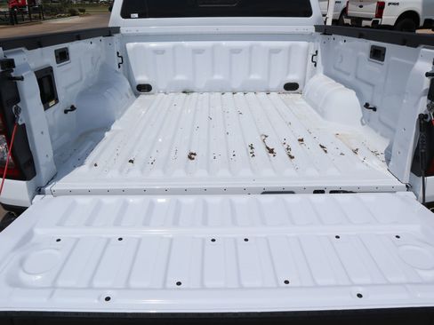 New 2026 Ford Ranger Lariat w/ FX4 Off-Road Package AWD/4WD image 24