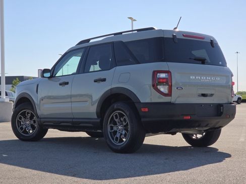 Used 2023 Ford Bronco Sport Big Bend AWD/4WD image 16