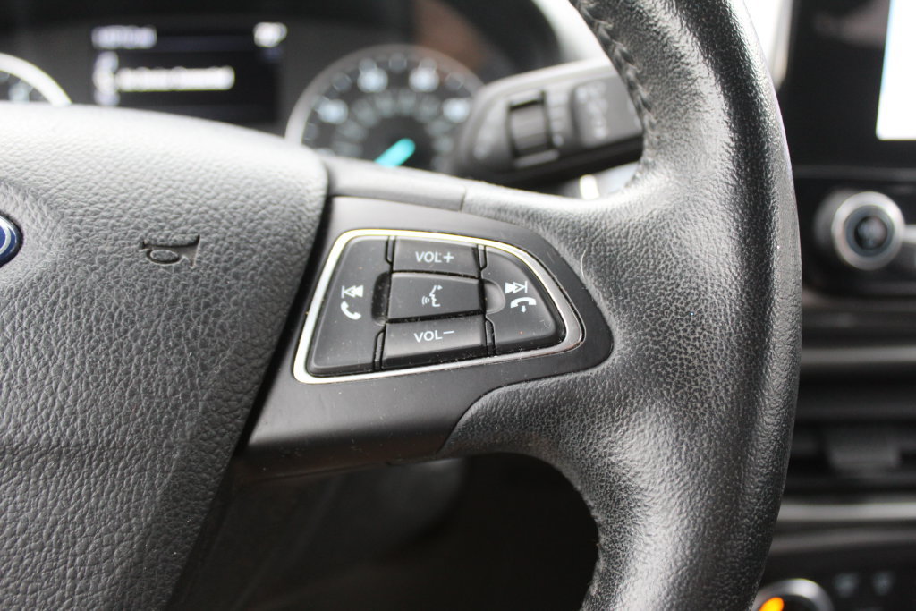 Used 2018 Ford EcoSport SE FWD image 23