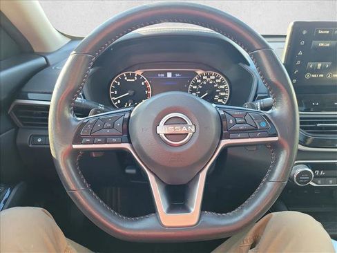 Used 2023 Nissan Altima 2.0 SR image 20