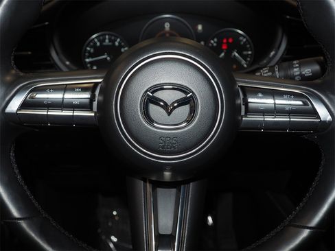 Certified 2022 MAZDA CX-30 2.5 Turbo w/ Premium Plus Pkg image 24