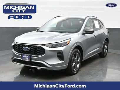 Used 2023 Ford Escape ST-Line