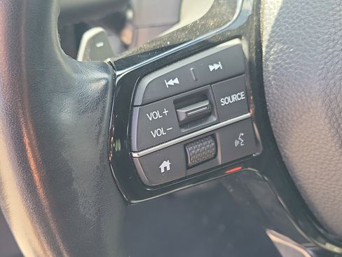 Certified 2024 Honda Civic Sport image 23