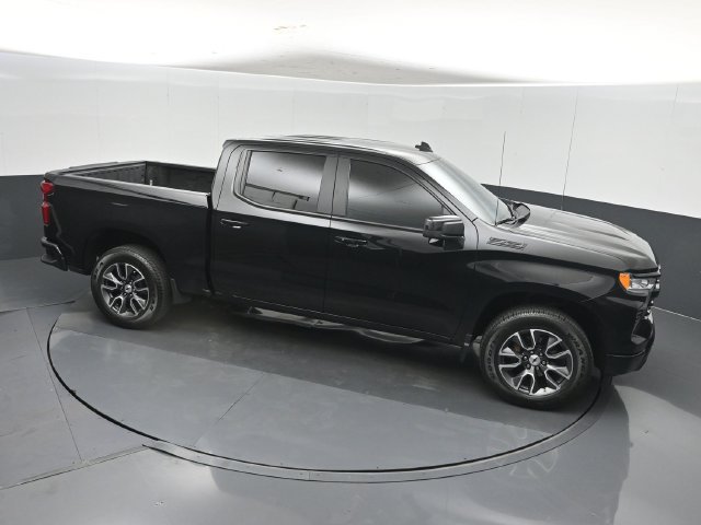 Used 2023 Chevrolet Silverado 1500 RST AWD/4WD image 44
