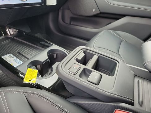 New 2026 Ford Mustang Mach-E Premium w/ Technology Package image 29