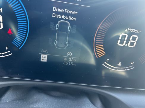 Used 2025 Hyundai Tucson SEL image 25