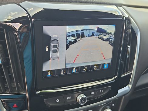 Used 2023 Chevrolet Traverse Premier w/ Redline Edition FWD image 27