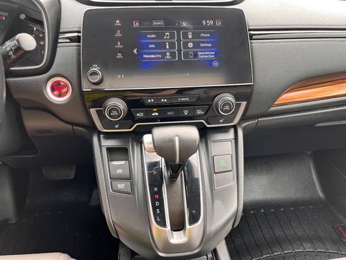 Used 2018 Honda CR-V EX-L image 29