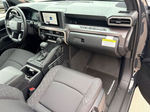 New 2026 Toyota Tacoma SR5 image 20