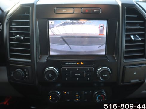 Used 2019 Ford F150 XL w/ Equipment Group 101A Mid image 25