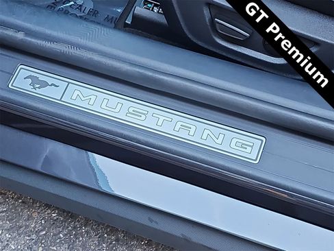 Used 2024 Ford Mustang GT Premium image 11