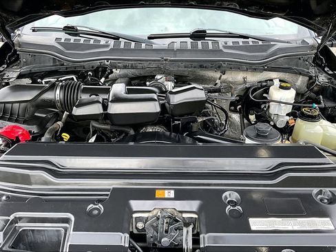 Used 2019 Ford F250 XL w/ STX Appearance Package AWD/4WD image 10