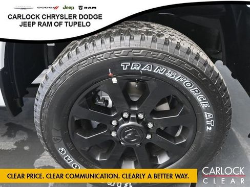 New 2026 RAM 2500 Big Horn image 49