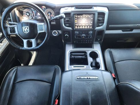 Used 2016 RAM 2500 Limited AWD/4WD image 24