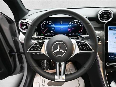 Certified 2026 Mercedes-Benz GLC 300 4MATIC image 14