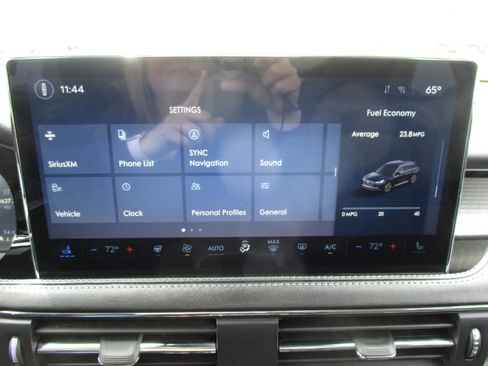 Used 2023 Lincoln Corsair AWD w/ Equipment Group 101A image 25