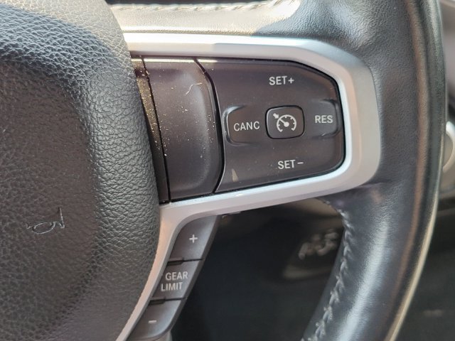 Used 2022 RAM 1500 Big Horn AWD/4WD image 18