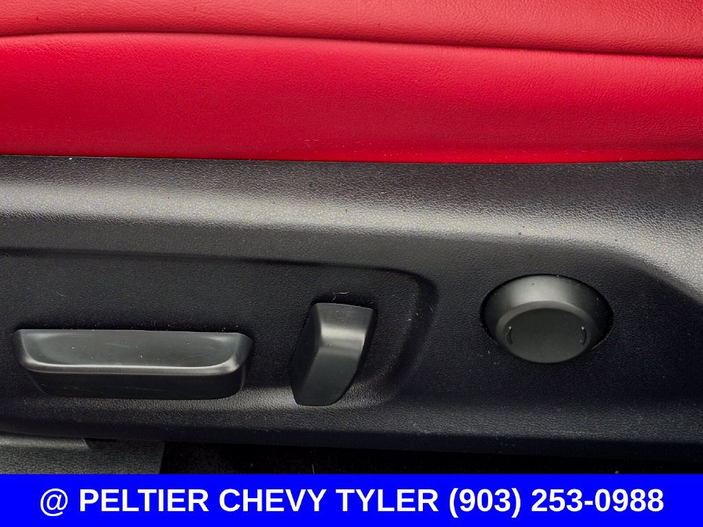 Used 2023 Lexus IS 350 F Sport w/ Navigation Package RWD image 33