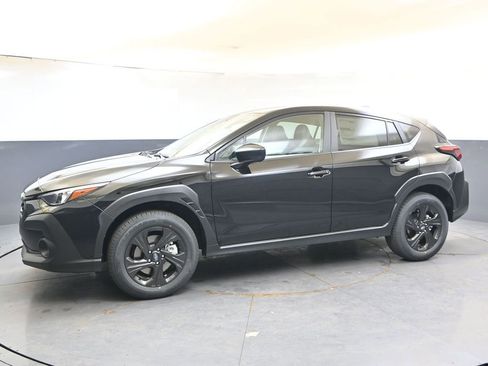 New 2026 Subaru Crosstrek 2.5i AWD/4WD image 2