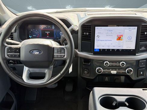 Used 2025 Ford F150 XLT w/ Equipment Group 301A Standard image 27