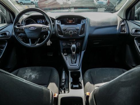 Used 2016 Ford Focus S FWD image 19