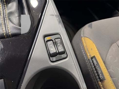 Used 2025 Subaru Crosstrek 2.5i Sport w/ Popular Package #4A image 22