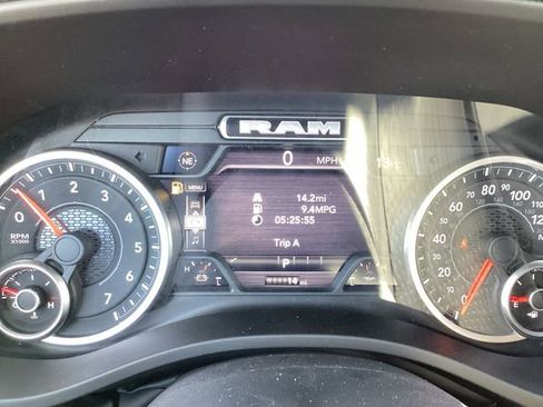 New 2026 RAM 1500 Express image 18