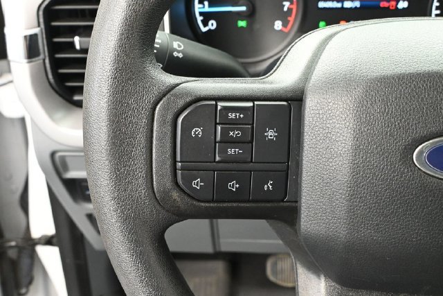 Used 2023 Ford F150 XLT w/ Trailer Tow Package AWD/4WD image 21