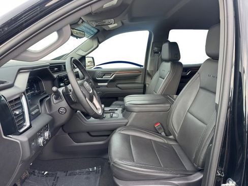 Certified 2024 GMC Sierra 1500 Denali w/ Technology Package image 10
