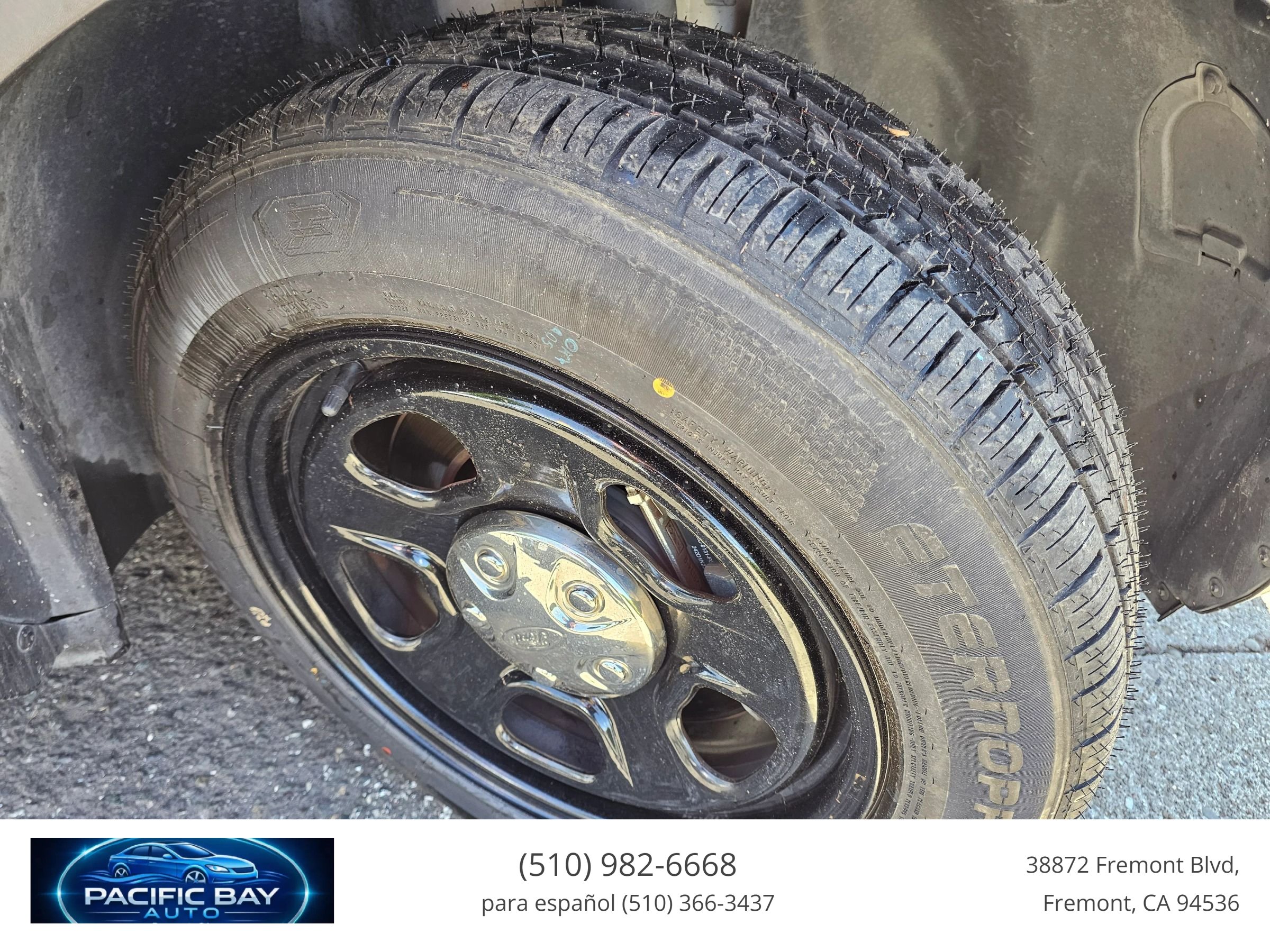 Used 2017 Ford Explorer 4WD Police Interceptor w/ Ready For The Road Package image 28