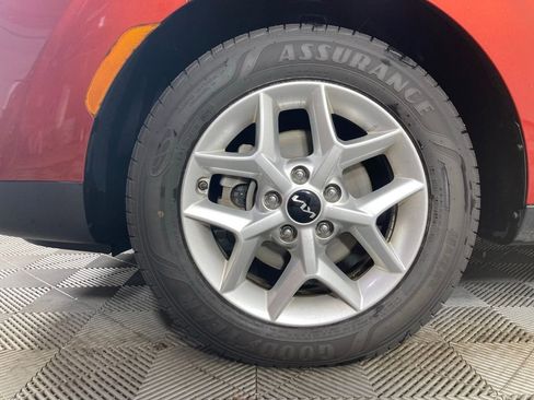 Used 2022 Kia Soul LX w/ Technology Package image 22