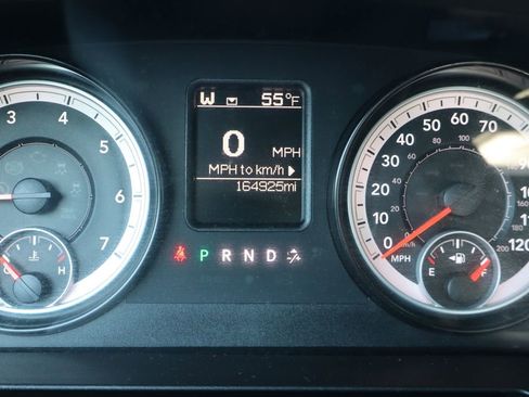 Used 2014 RAM 1500 Express AWD/4WD image 3