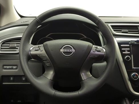 Used 2024 Nissan Murano SV image 19