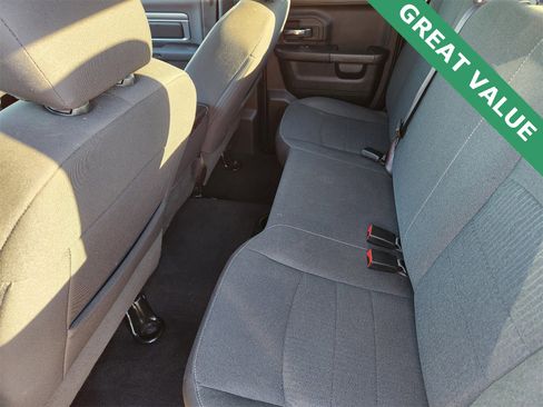 Used 2022 RAM 1500 Classic Warlock image 28