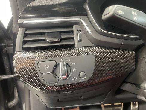 Used 2023 Audi S5 Premium Plus image 26