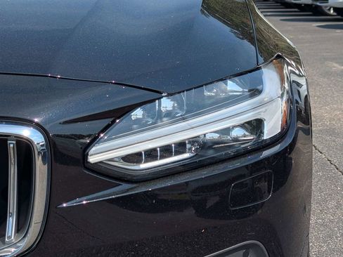 Used 2024 Volvo S90 B6 Ultimate w/ Protection Package Premier AWD/4WD image 9