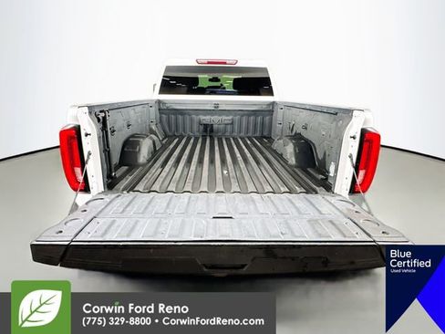 Used 2020 GMC Sierra 2500 SLT w/ Driver Alert Package I image 29