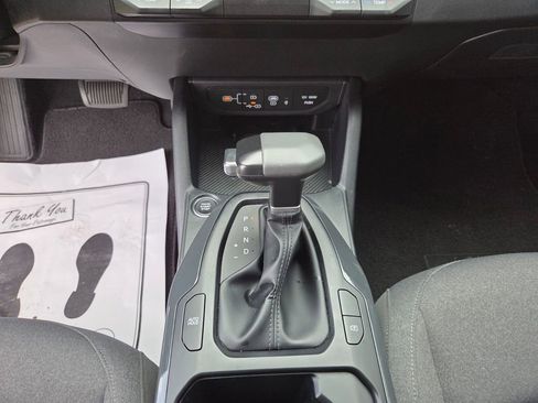 Used 2025 Kia K4 EX FWD image 24