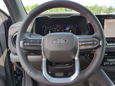New 2026 Chevrolet Colorado Z71 w/ Technology Package AWD/4WD image 29