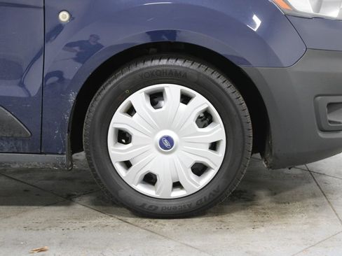 Used 2020 Ford Transit Connect XL image 12