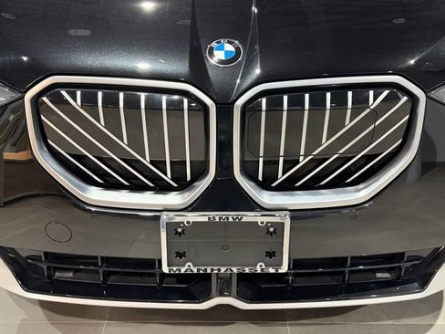 Certified 2025 BMW X3 xDrive30i w/ Convenience Package image 32