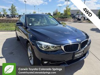 Used 2017 BMW 330i Gran Turismo xDrive AWD/4WD 360° Tour