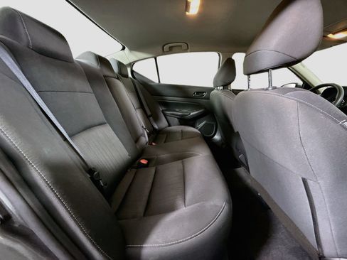 Used 2023 Nissan Altima 2.5 S FWD image 27