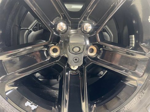 Used 2023 Jeep Wrangler Altitude image 21