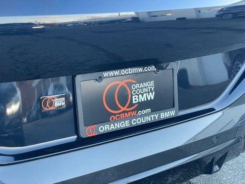 Certified 2024 BMW X6 xDrive40i w/ Premium Package image 32