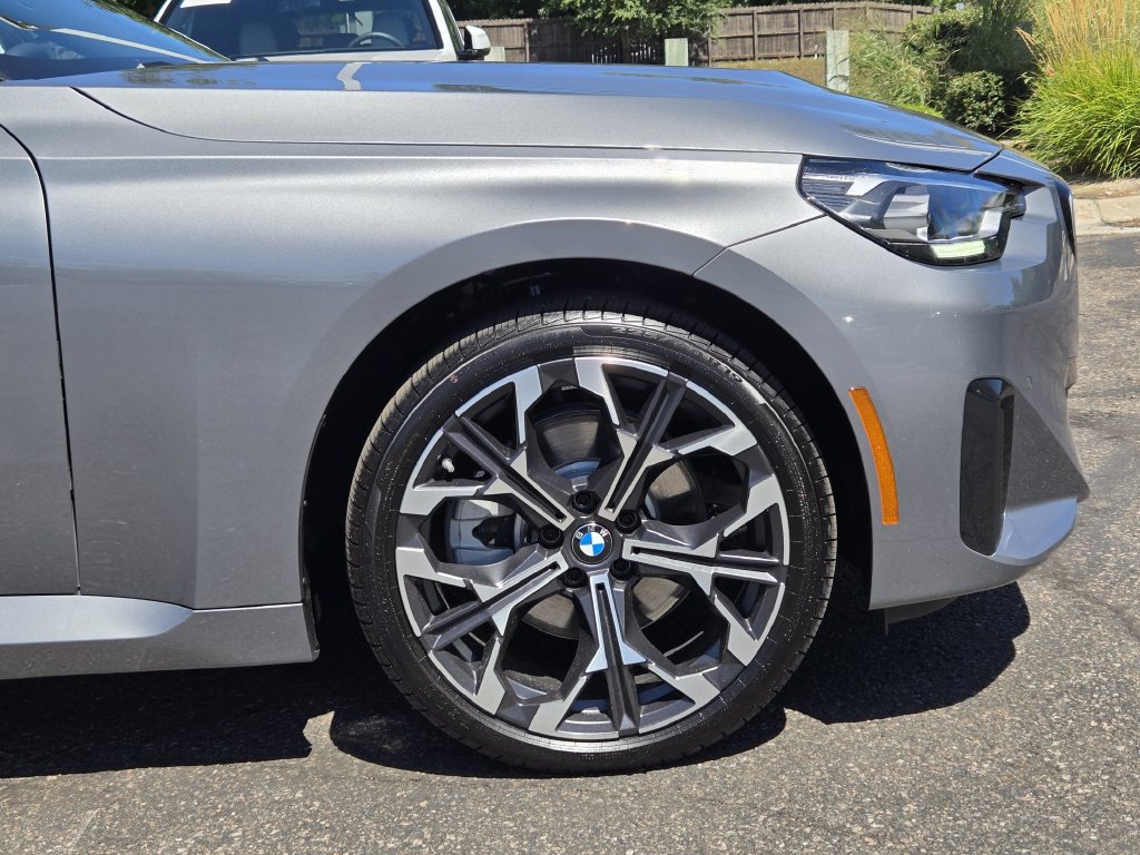 New 2026 BMW 230i xDrive Coupe w/ Convenience Package AWD/4WD image 9