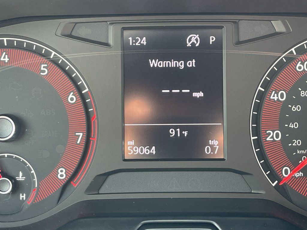 Used 2019 Volkswagen Jetta R-Line FWD image 13
